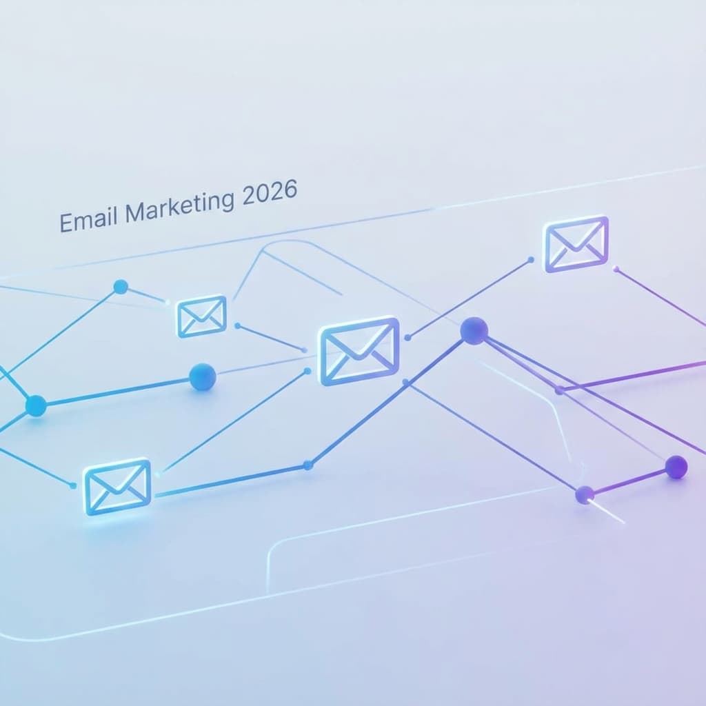 The Renaissance of Email Marketing in 2026: Intelligent Orchestration, Agentic AI, & Radical Trust